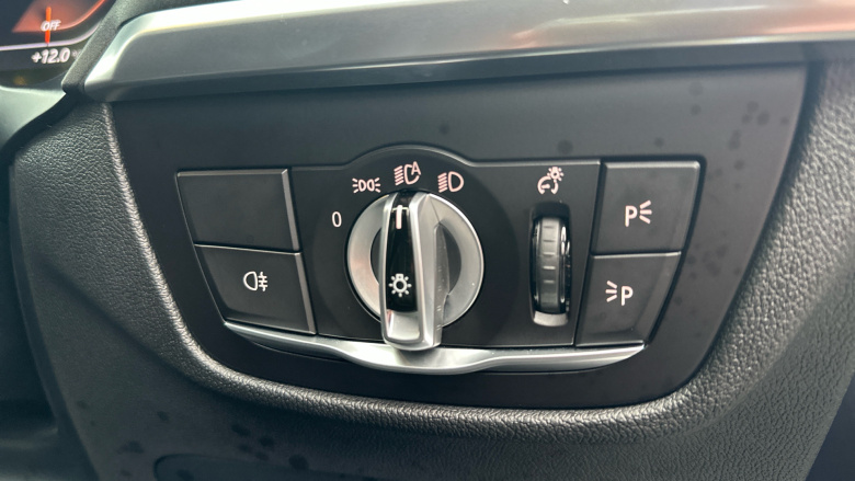 BMW X4 xDrive20d MHT M Sport 5dr Step Auto Diesel Estate